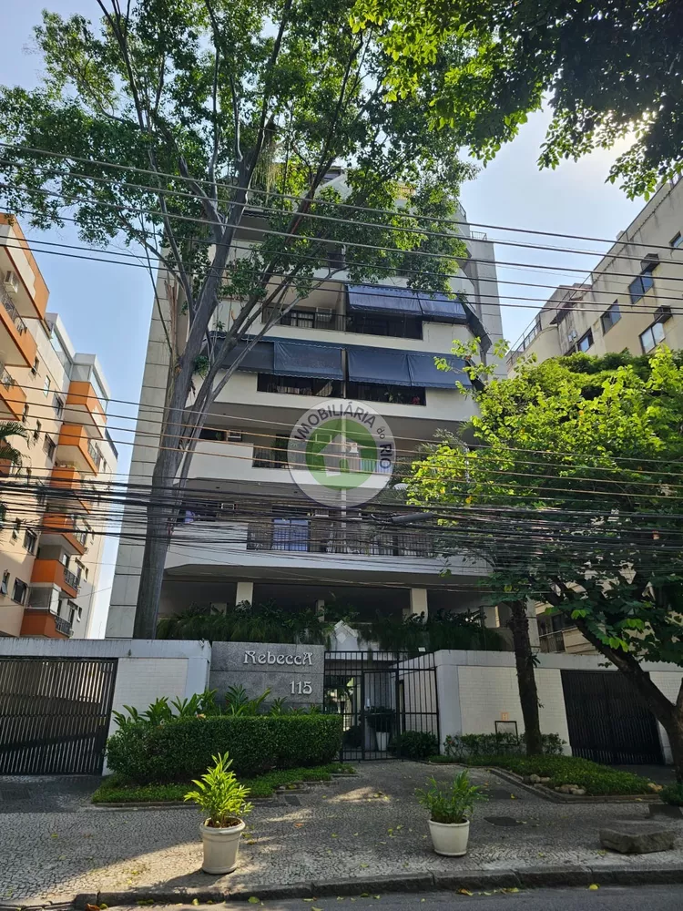 Apartamento, 4 quartos, 152 m² - Foto 29