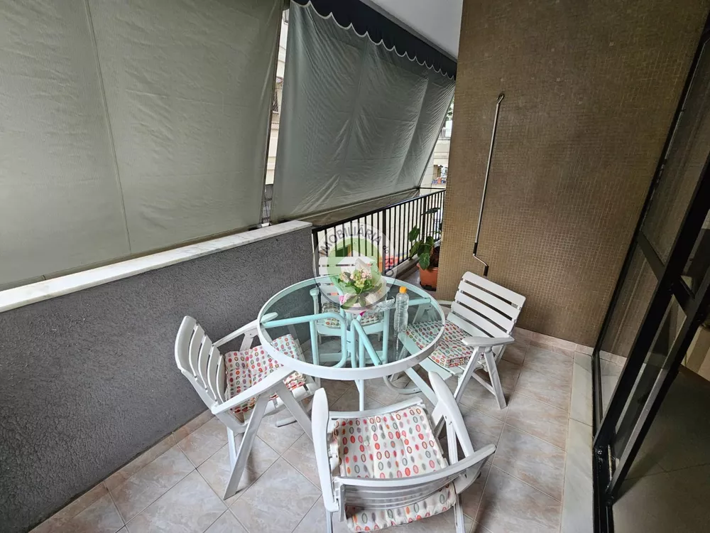 Apartamento, 4 quartos, 152 m² - Foto 10