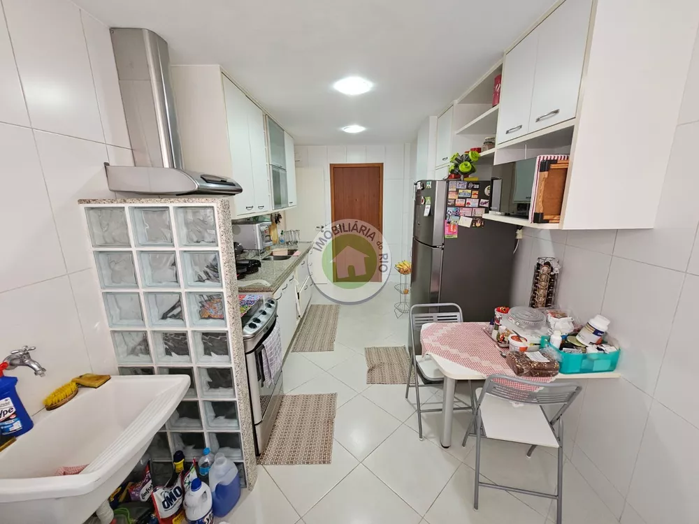 Apartamento, 4 quartos, 152 m² - Foto 21