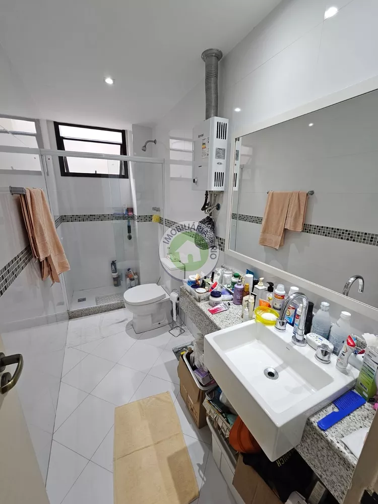 Apartamento, 4 quartos, 152 m² - Foto 18