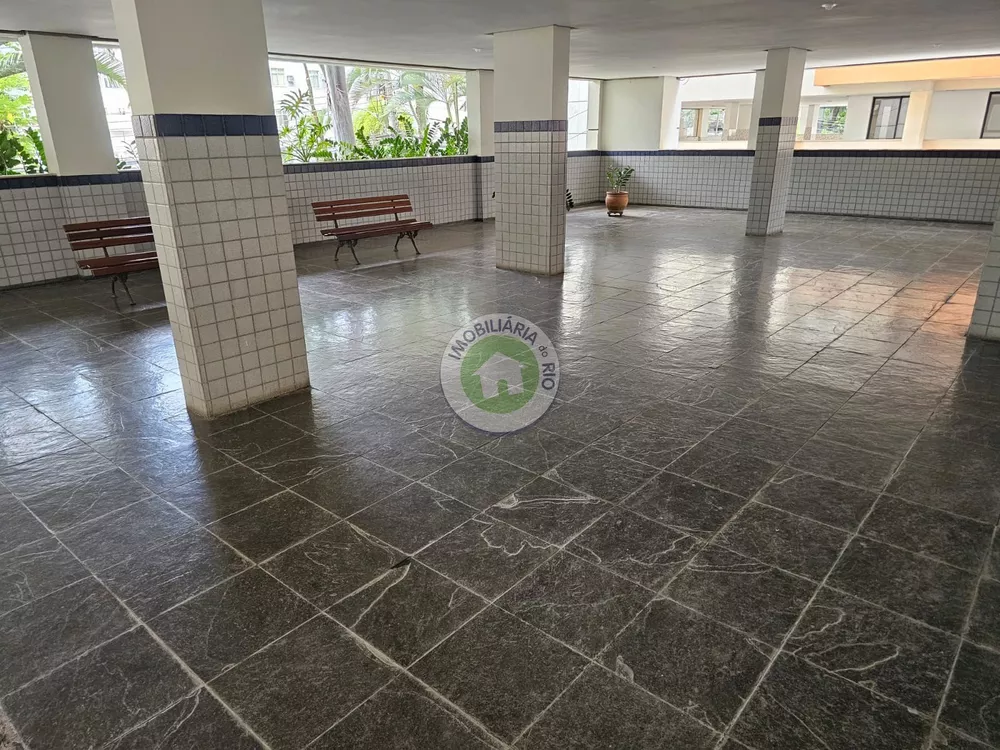 Apartamento, 4 quartos, 152 m² - Foto 27