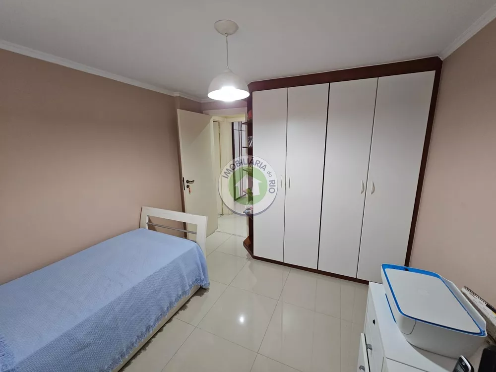 Apartamento, 4 quartos, 152 m² - Foto 14