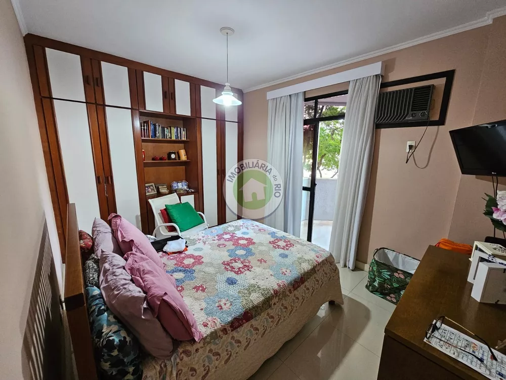 Apartamento, 4 quartos, 152 m² - Foto 7