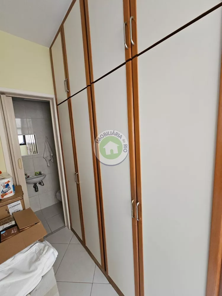 Apartamento, 4 quartos, 152 m² - Foto 15