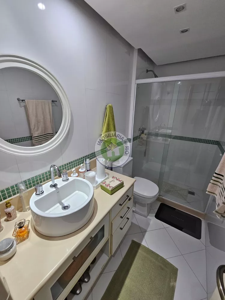 Apartamento, 4 quartos, 152 m² - Foto 11