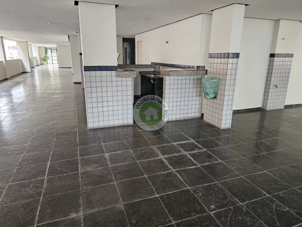Apartamento, 4 quartos, 152 m² - Foto 26