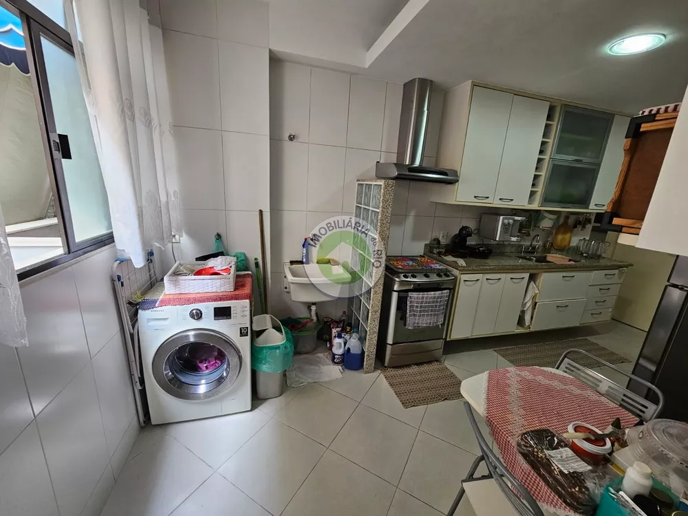 Apartamento, 4 quartos, 152 m² - Foto 22