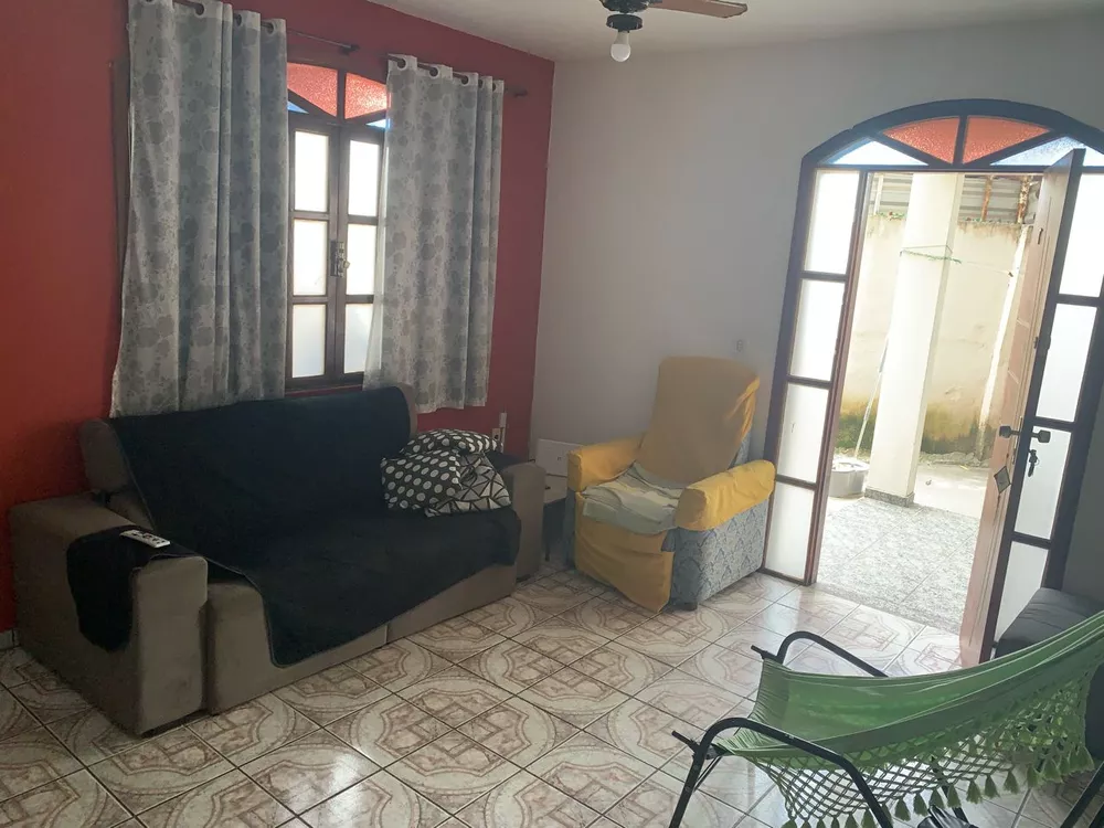 Casa, 3 quartos, 238 m² - Foto 8