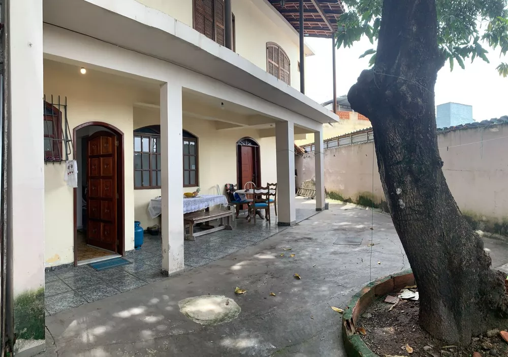 Casa, 3 quartos, 238 m² - Foto 4