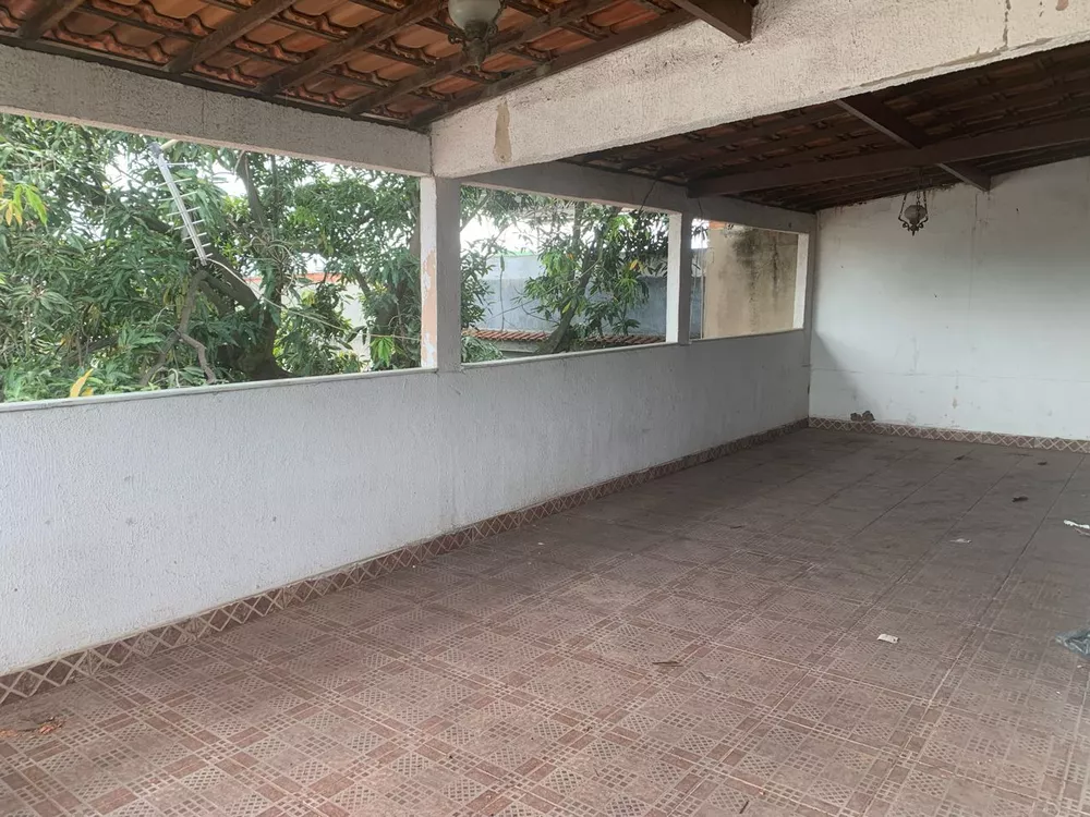 Casa, 3 quartos, 238 m² - Foto 12