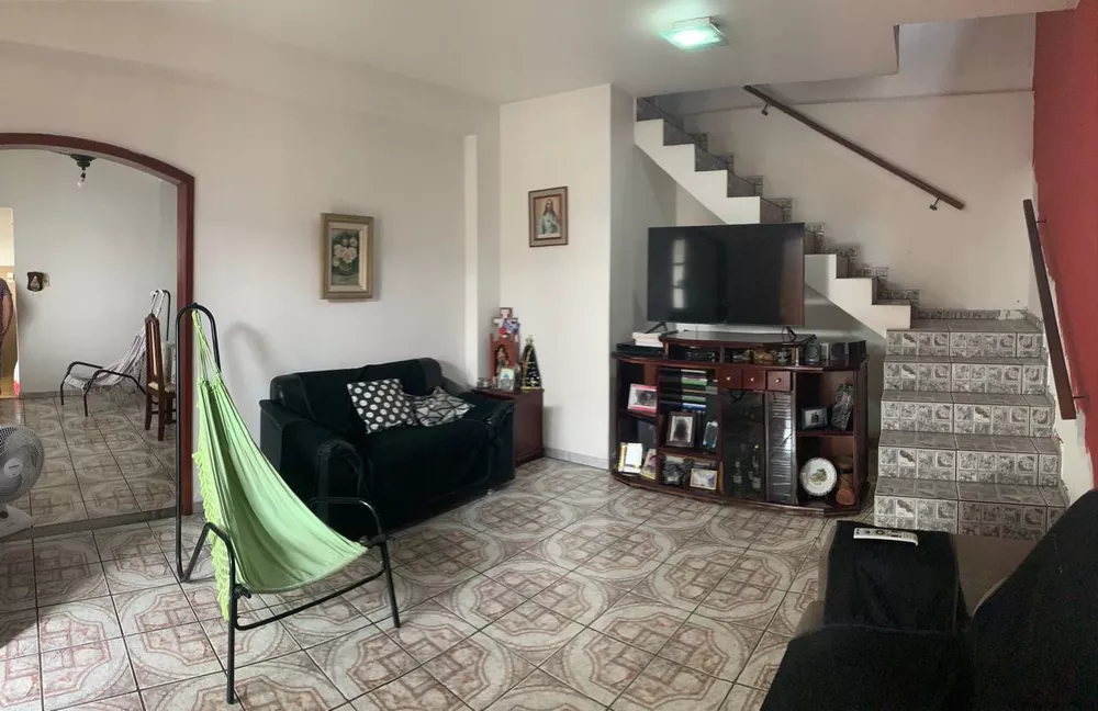 Casa, 3 quartos, 238 m² - Foto 9