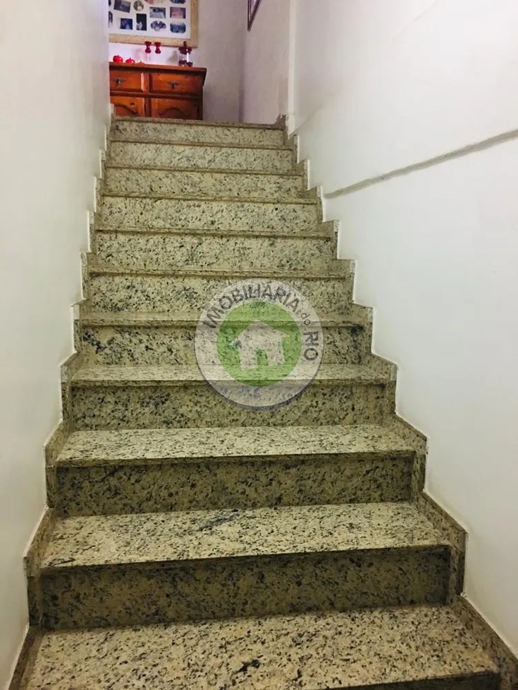 Casa de Condomínio, 5 quartos - Foto 30
