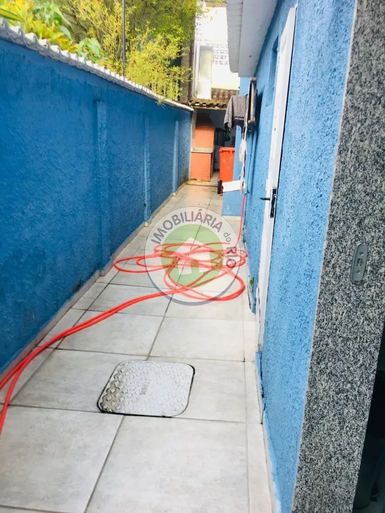 Casa de Condomínio, 5 quartos - Foto 37