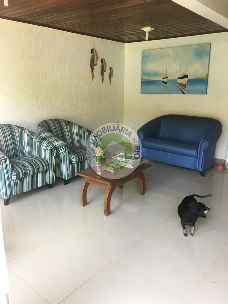 Casa de Condomínio, 5 quartos - Foto 22