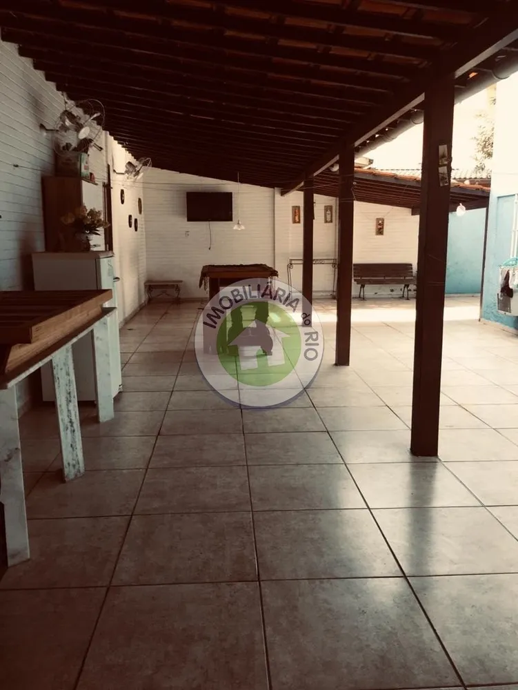 Casa de Condomínio, 5 quartos - Foto 27