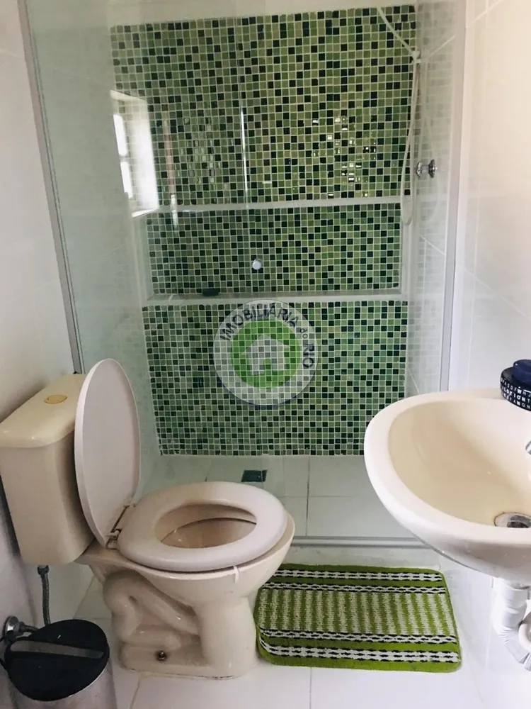 Casa de Condomínio, 5 quartos - Foto 18