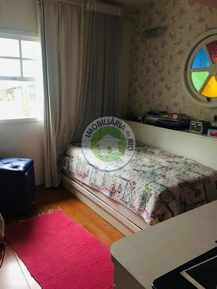 Casa de Condomínio, 5 quartos - Foto 25