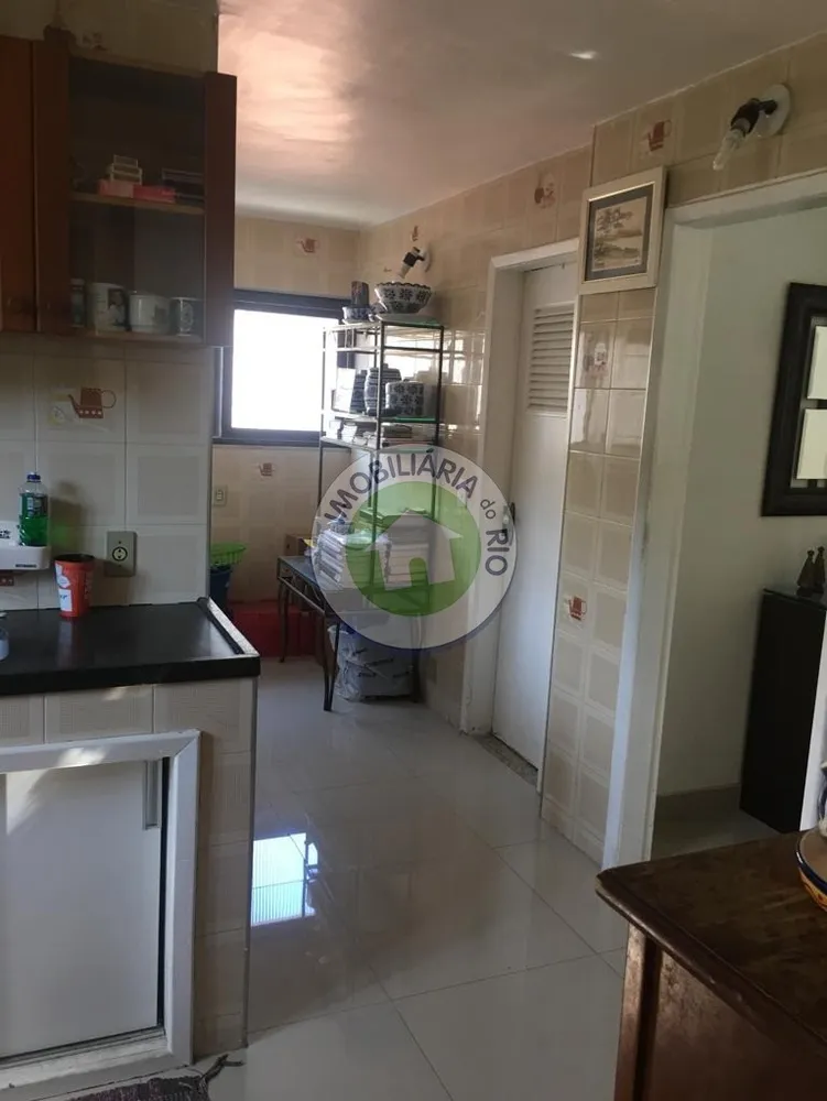 Casa de Condomínio, 5 quartos - Foto 20