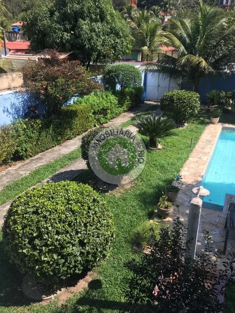 Casa de Condomínio, 5 quartos - Foto 9