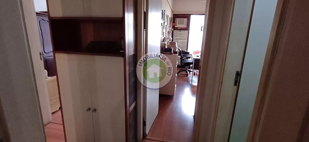 Cobertura, 4 quartos, 280 m² - Foto 14