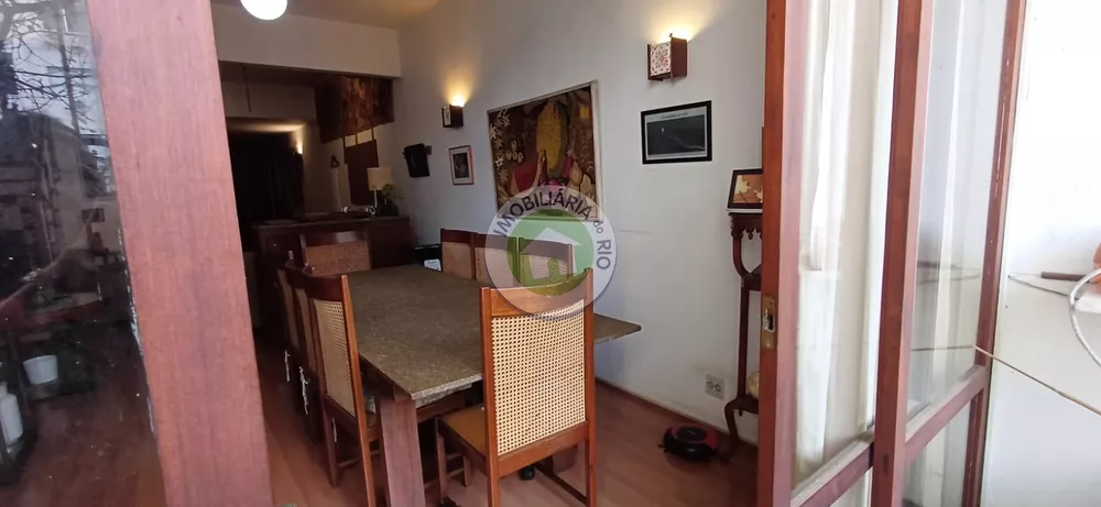 Cobertura, 4 quartos, 280 m² - Foto 7