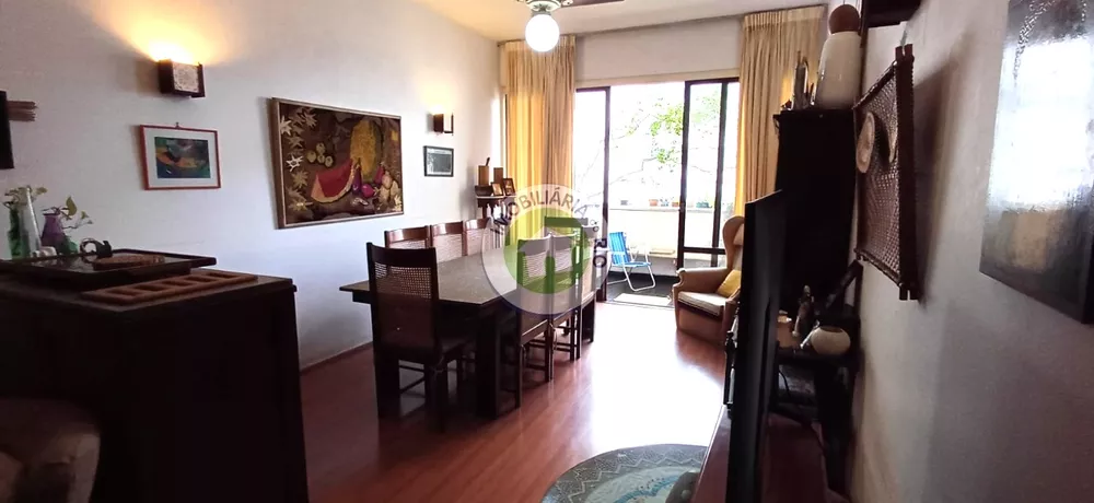 Cobertura, 4 quartos, 280 m² - Foto 6