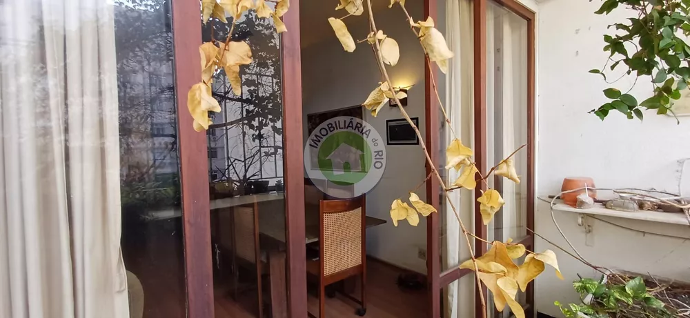 Cobertura, 4 quartos, 280 m² - Foto 8