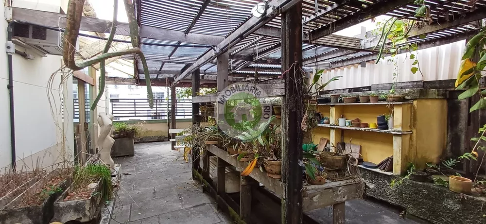 Cobertura, 4 quartos, 280 m² - Foto 34