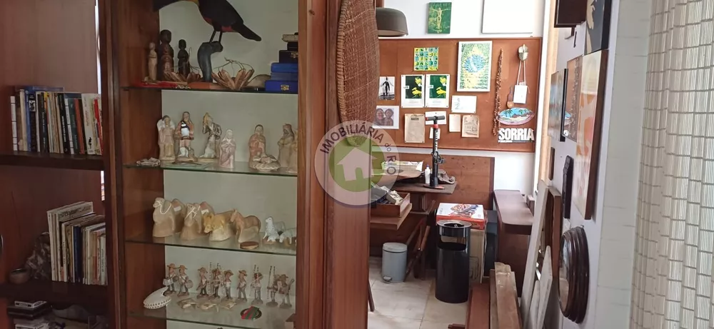 Cobertura, 4 quartos, 280 m² - Foto 28