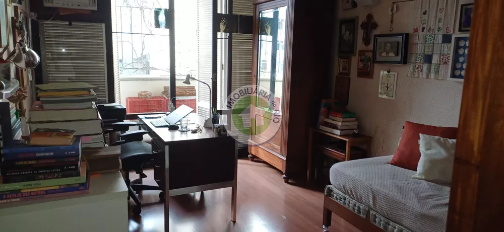 Cobertura, 4 quartos, 280 m² - Foto 15