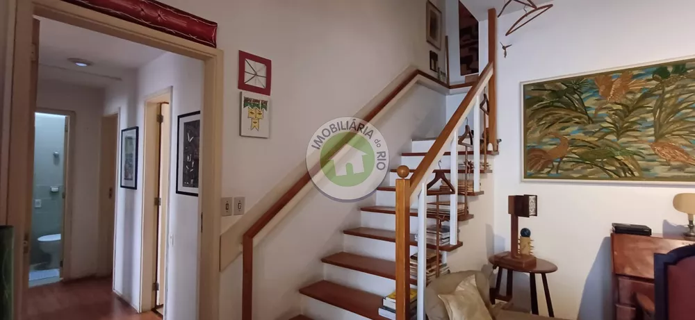 Cobertura, 4 quartos, 280 m² - Foto 9