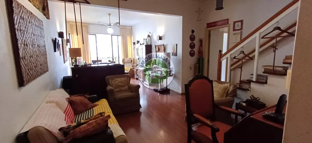 Cobertura, 4 quartos, 280 m² - Foto 5