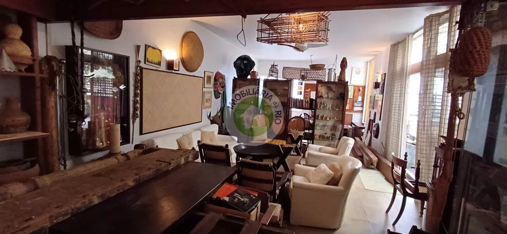 Cobertura, 4 quartos, 280 m² - Foto 27