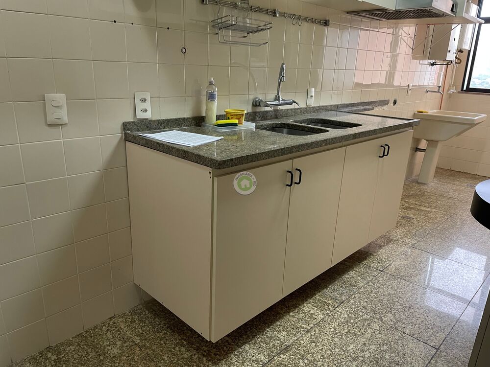 Apartamento, 3 quartos, 145 m² - Foto 14