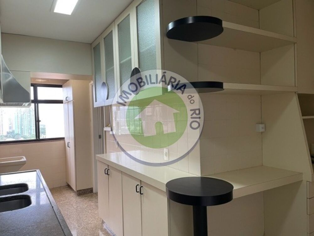 Apartamento, 3 quartos, 145 m² - Foto 12