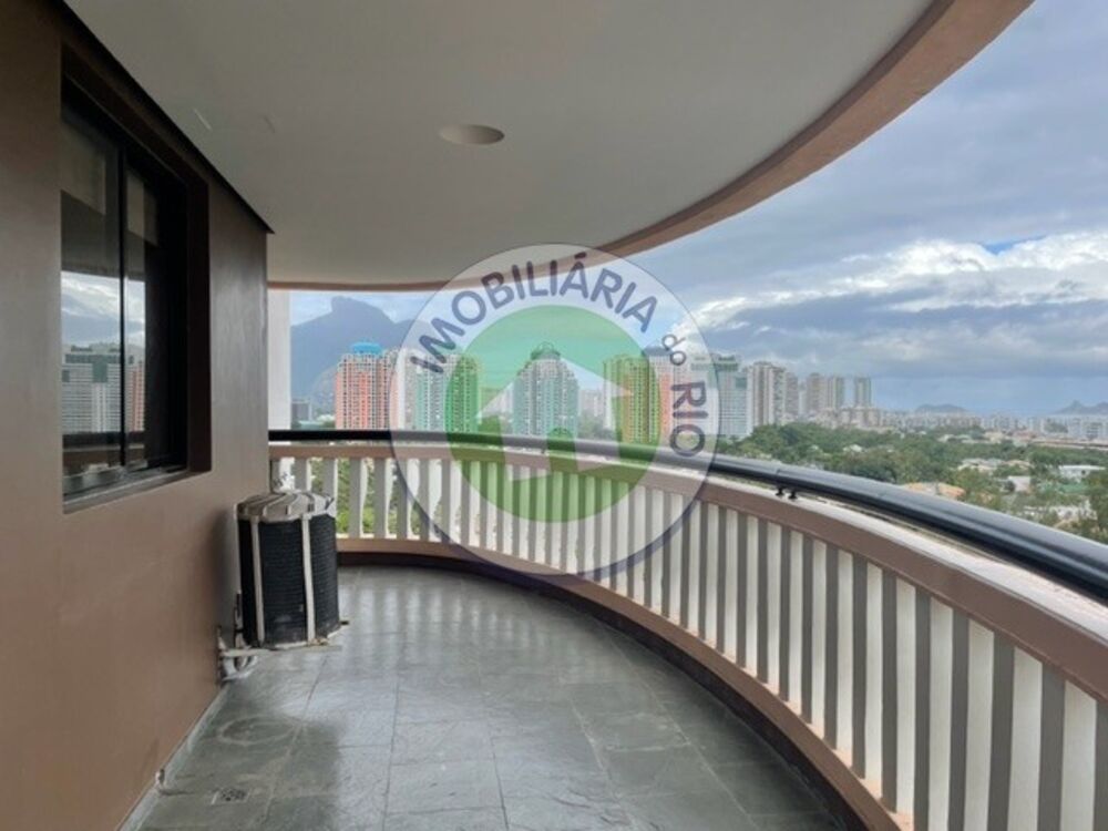 Apartamento, 3 quartos, 145 m² - Foto 10