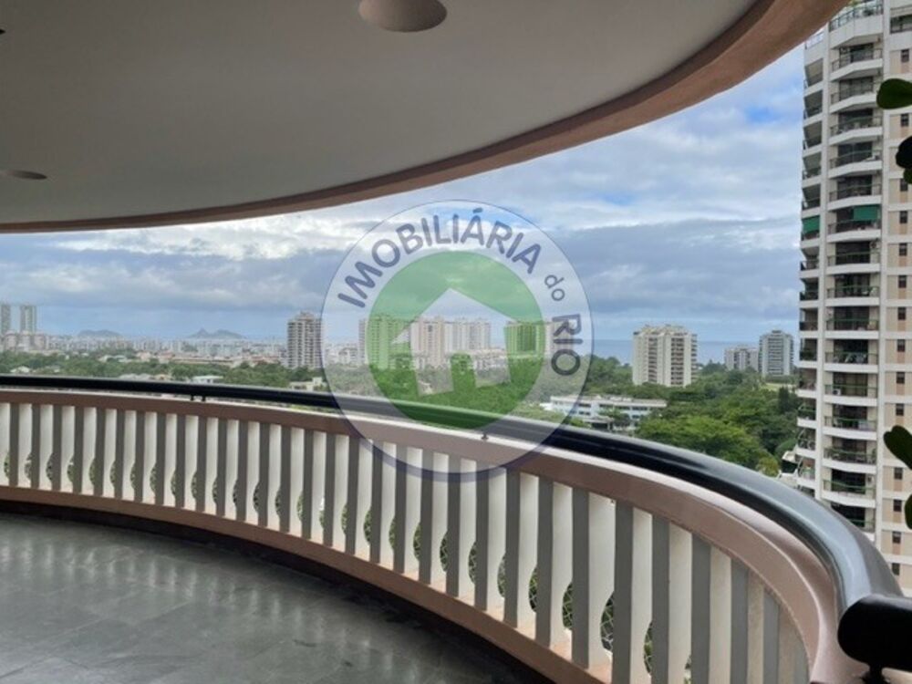 Apartamento, 3 quartos, 145 m² - Foto 1