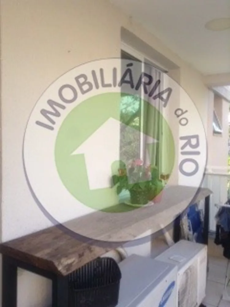 Apartamento, 3 quartos, 82 m² - Foto 4