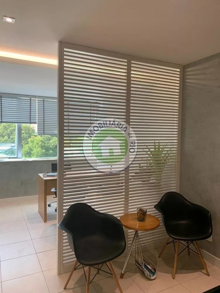 Sala-Conjunto, 47 m² - Foto 5
