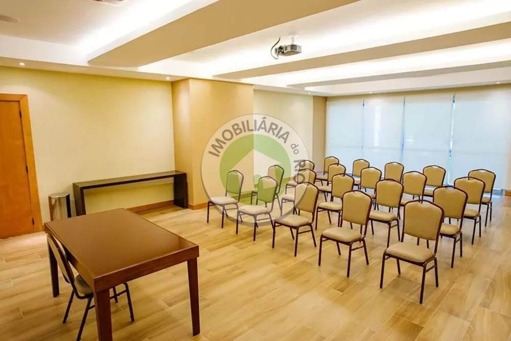 Sala-Conjunto, 47 m² - Foto 14