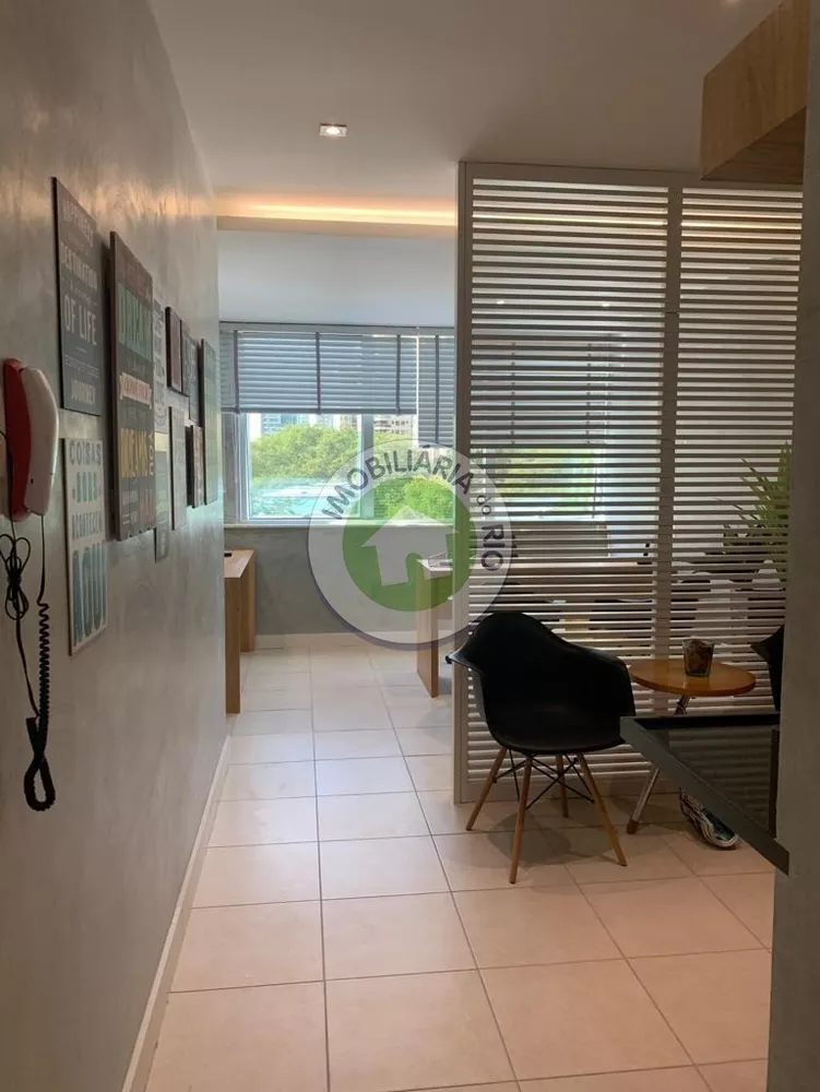 Sala-Conjunto, 47 m² - Foto 11