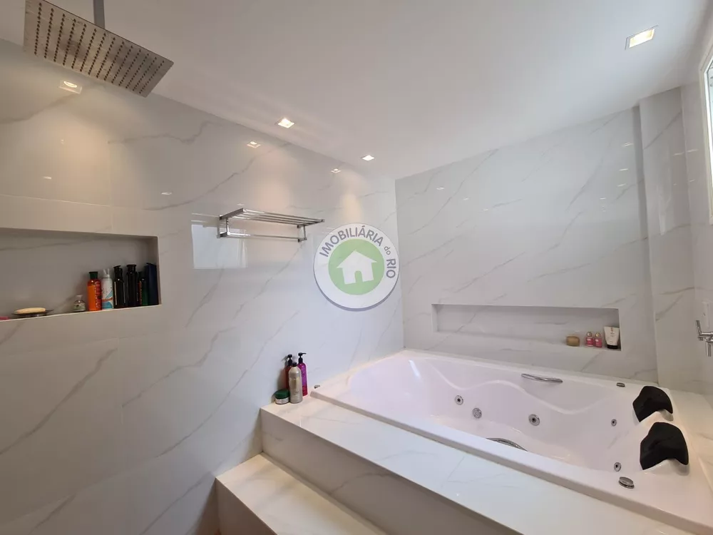 Casa de Condomínio, 4 quartos - Foto 47