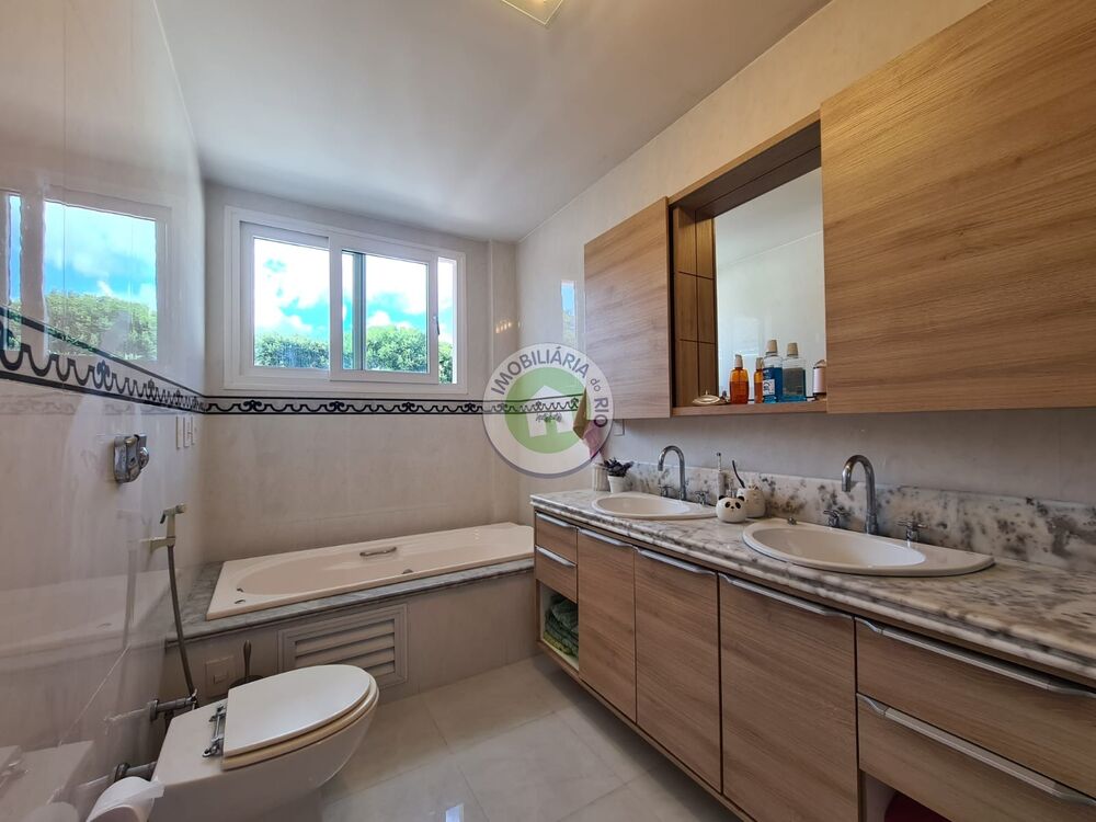 Casa de Condomínio, 4 quartos - Foto 18