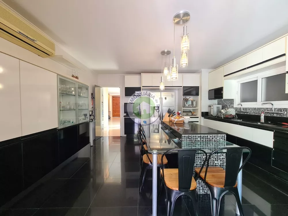 Casa de Condomínio, 4 quartos - Foto 42