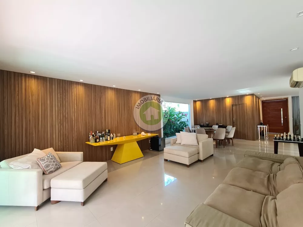 Casa de Condomínio, 4 quartos - Foto 10