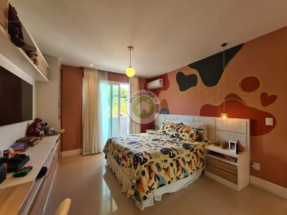 Casa de Condomínio, 4 quartos - Foto 55