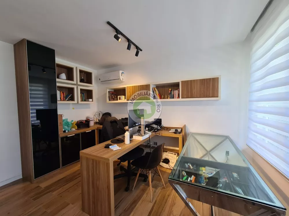 Casa de Condomínio, 4 quartos - Foto 6