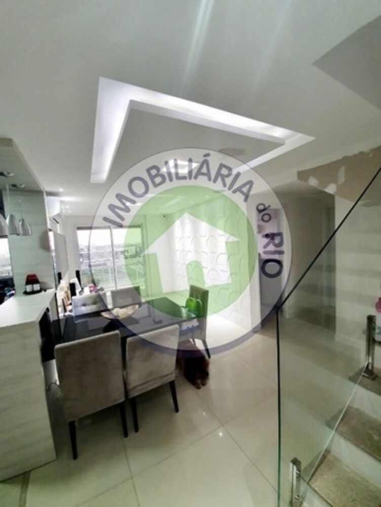 Cobertura, 3 quartos, 150 m² - Foto 13