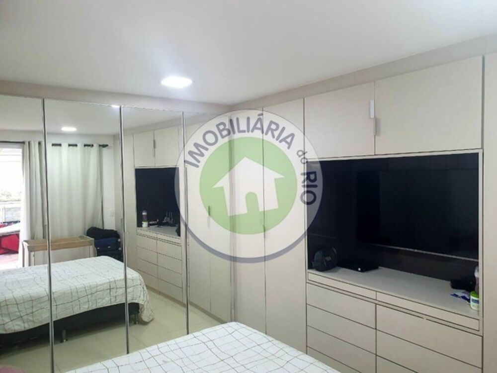 Cobertura, 3 quartos, 150 m² - Foto 11