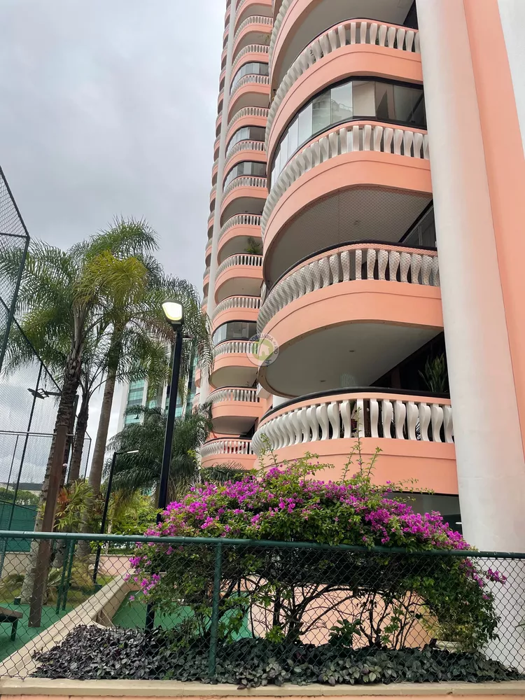 Apartamento, 3 quartos, 129 m² - Foto 1